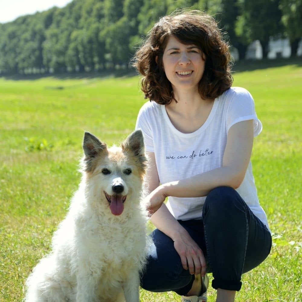 Tierärtzin Dr. Kolodzey Tierärztin Ernährungsberatung