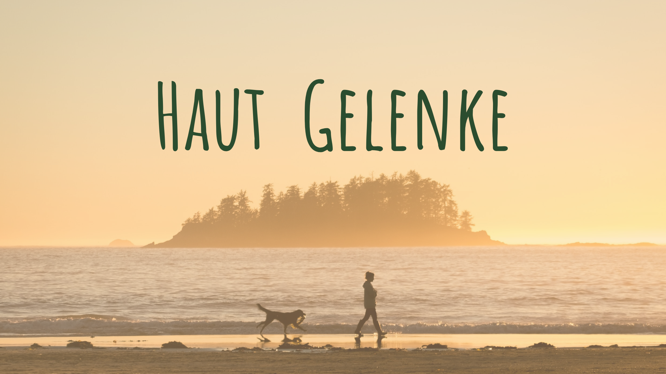 Haut Gelenke by canva
