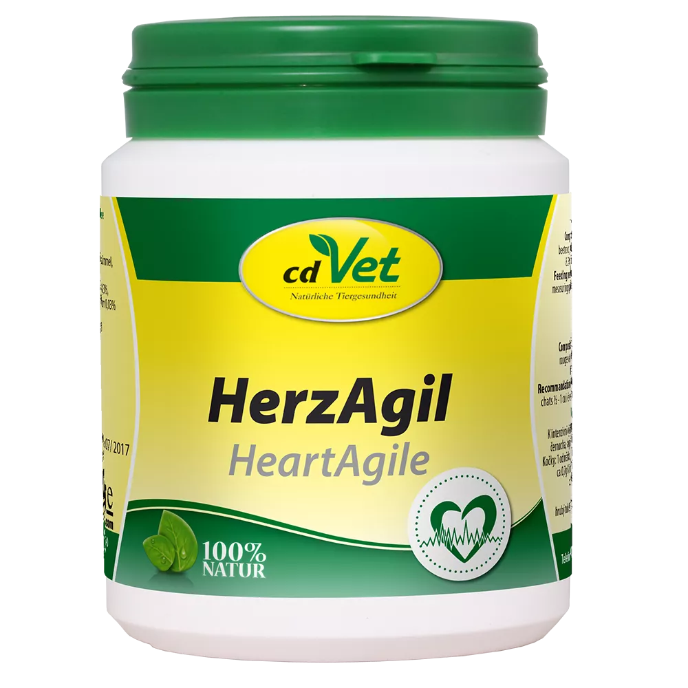 cdVet HerzAgil cdVet HerzAgil